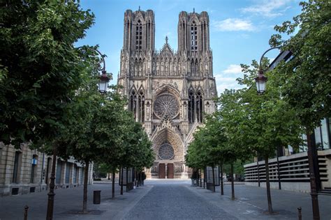 THE 10 BEST Things to Do in Reims (2024)